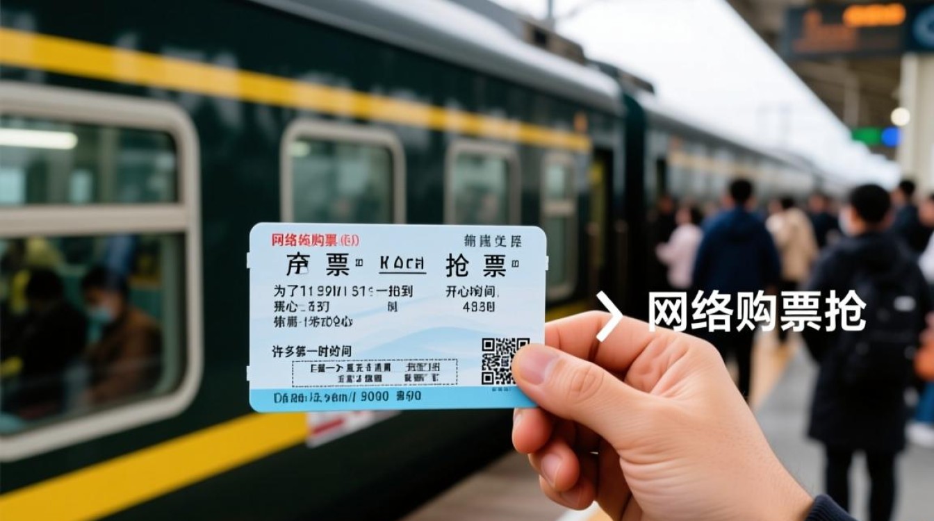 如何在高峰期高效使用服务器抢票？详解最新抢票教程及疑问解答！-好主机测评网