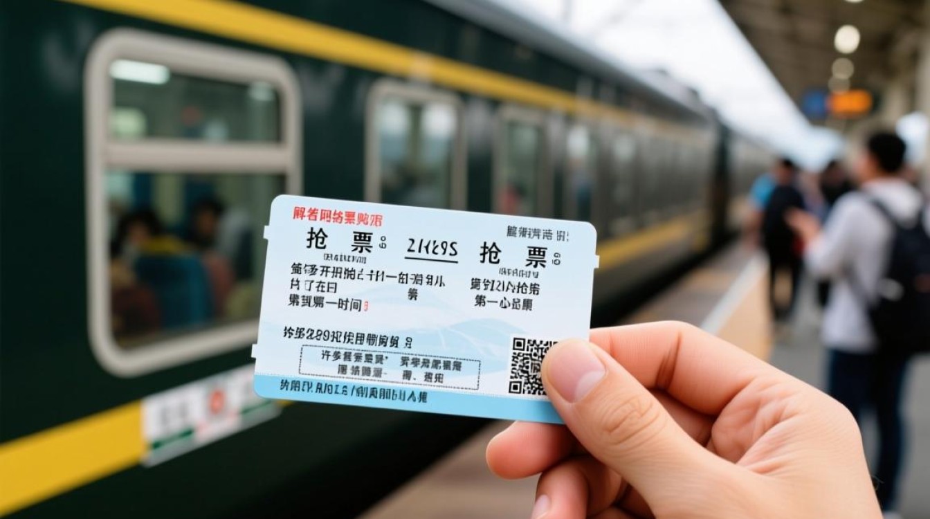 如何在高峰期高效使用服务器抢票？详解最新抢票教程及疑问解答！