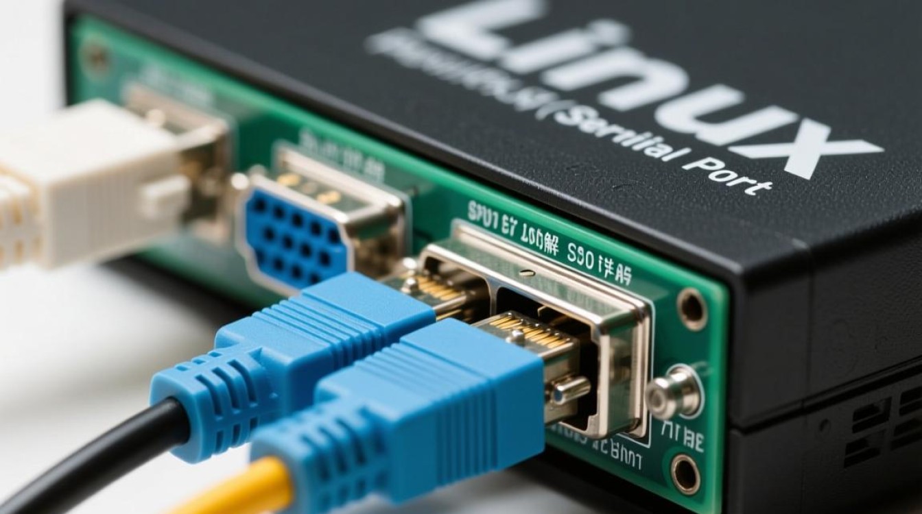 Linux环境下如何正确设置和调整串口参数以优化通信性能？-好主机测评网