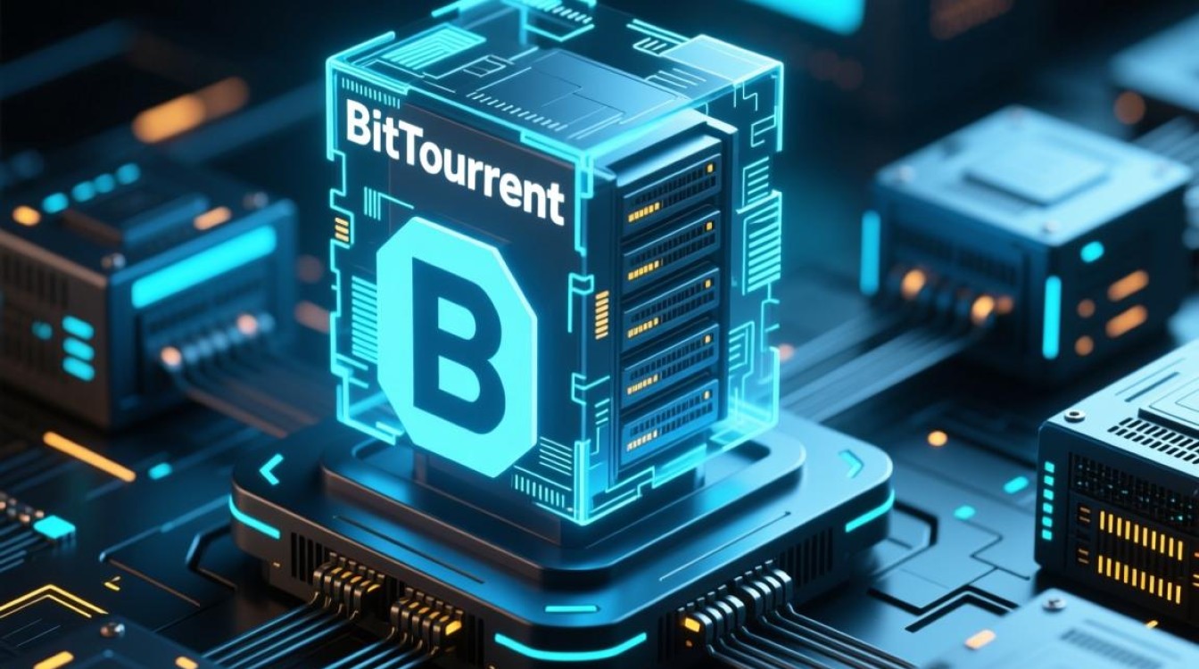 虚拟机BT端口配置疑问，如何确保BT下载在虚拟机中稳定运行？-好主机测评网