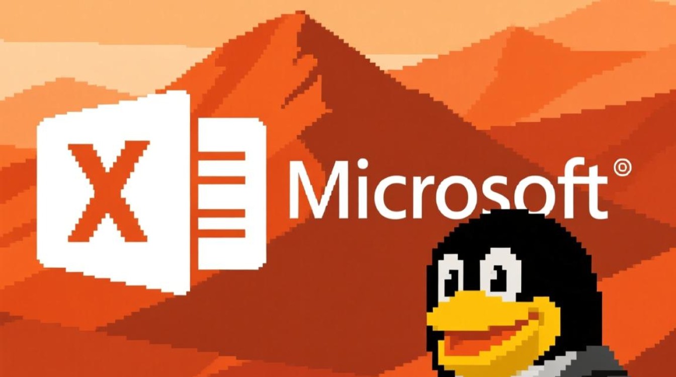 Linux系统如何完美安装Microsoft Office?兼容性与操作细节揭秘!-好主机测评网
