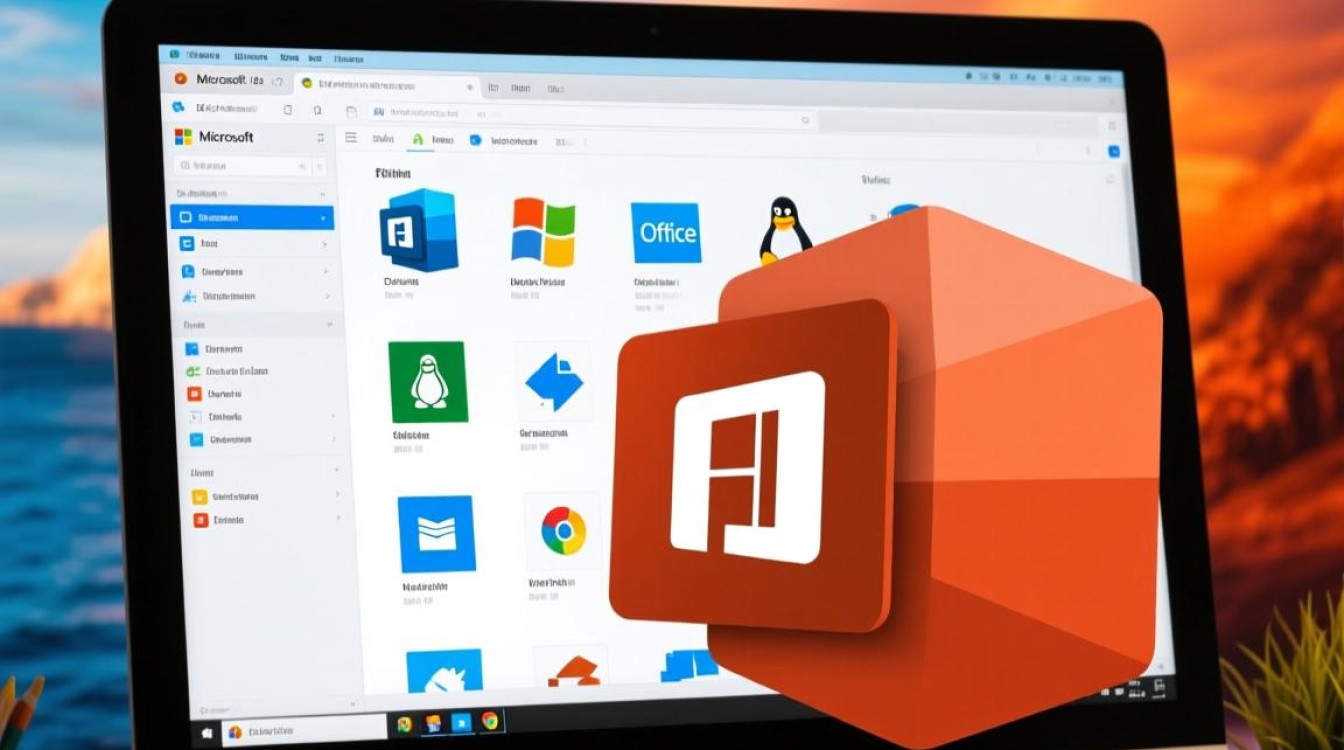 Linux系统如何完美安装Microsoft Office？兼容性与操作细节揭秘！