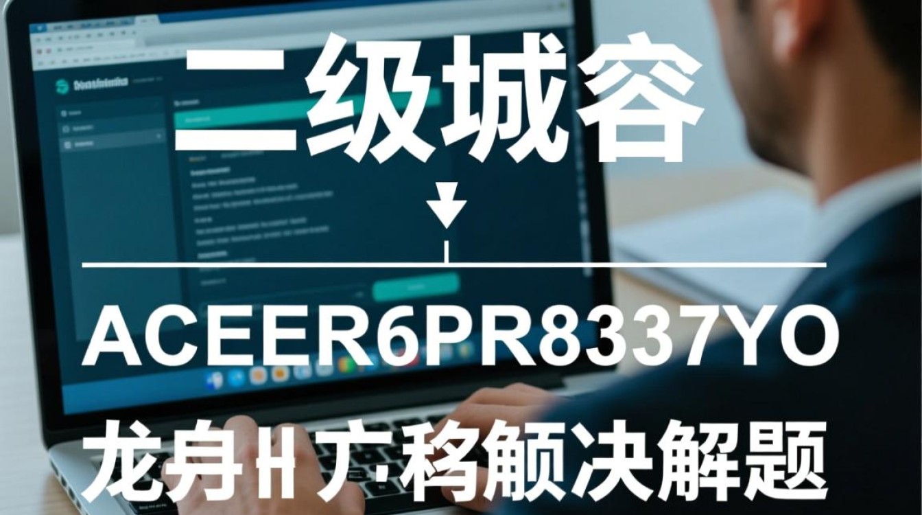 为何我的网站二级域名无法访问？原因及解决方法大揭秘！