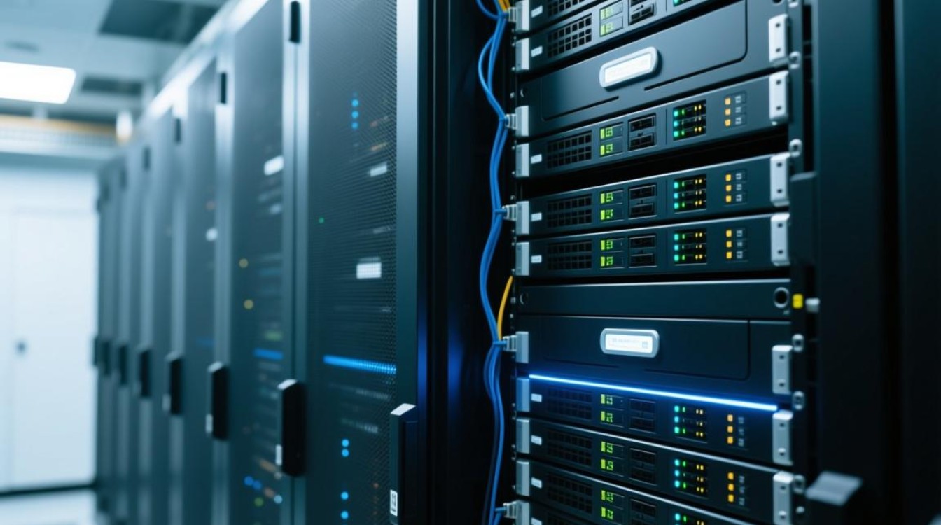 服务器批量管理器如何实现高效多服务器统一管理?探讨其应用与挑战 服务器批量管理器如何实现高效多服务器统一管理?探讨其应用与挑战