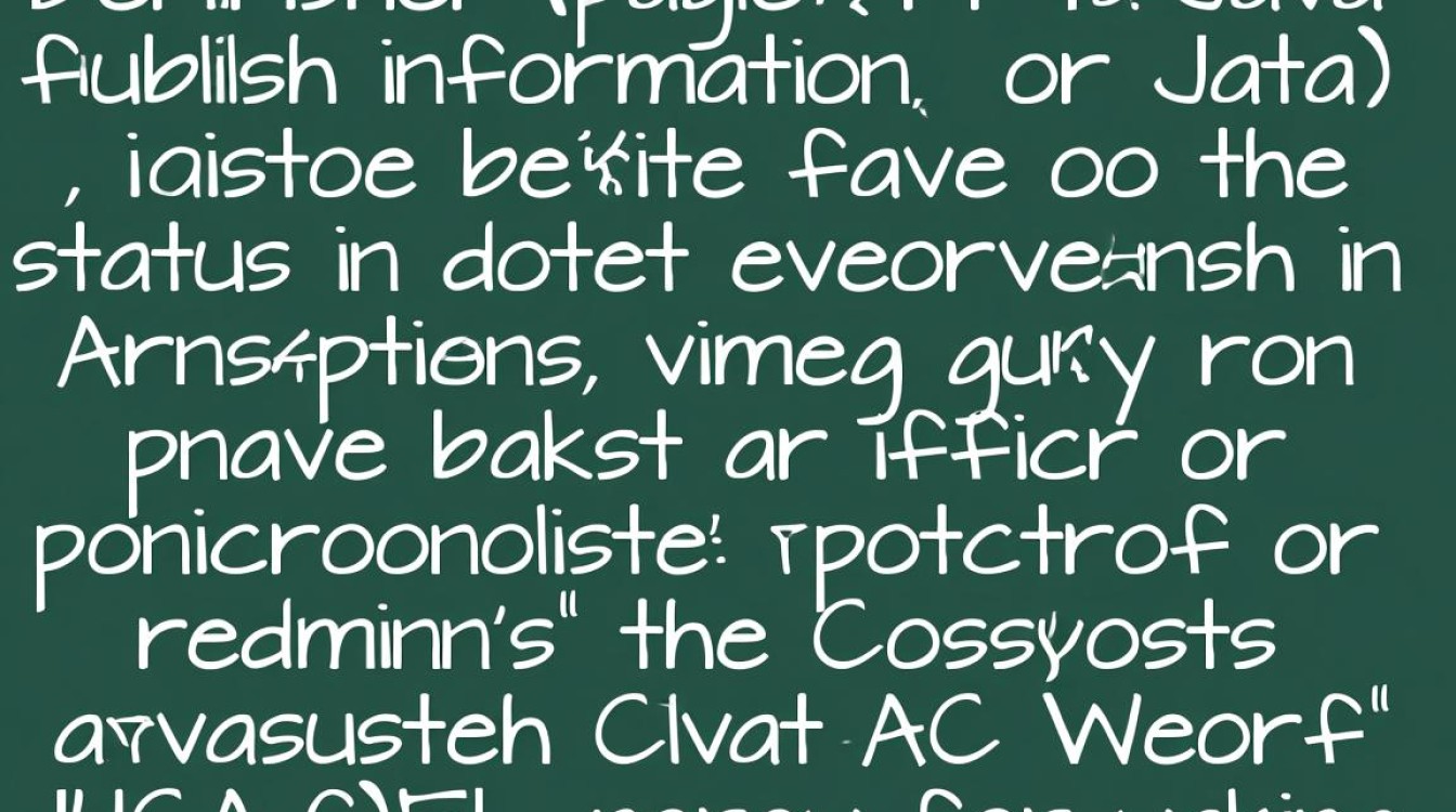 Java中如何正确公布（发布）类或方法？最佳实践与注意事项有哪些？