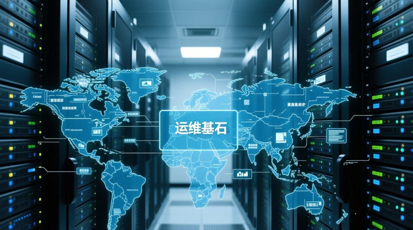 服务器拓扑管理中,如何实现高效且安全的网络架构优化?-好主机测评网