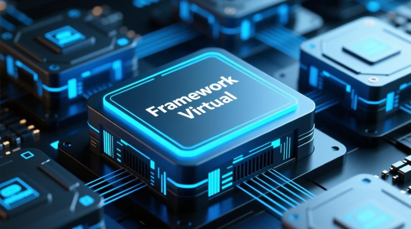 框架虚拟机NeW,究竟如何颠覆传统,引领未来编程潮流?-好主机测评网