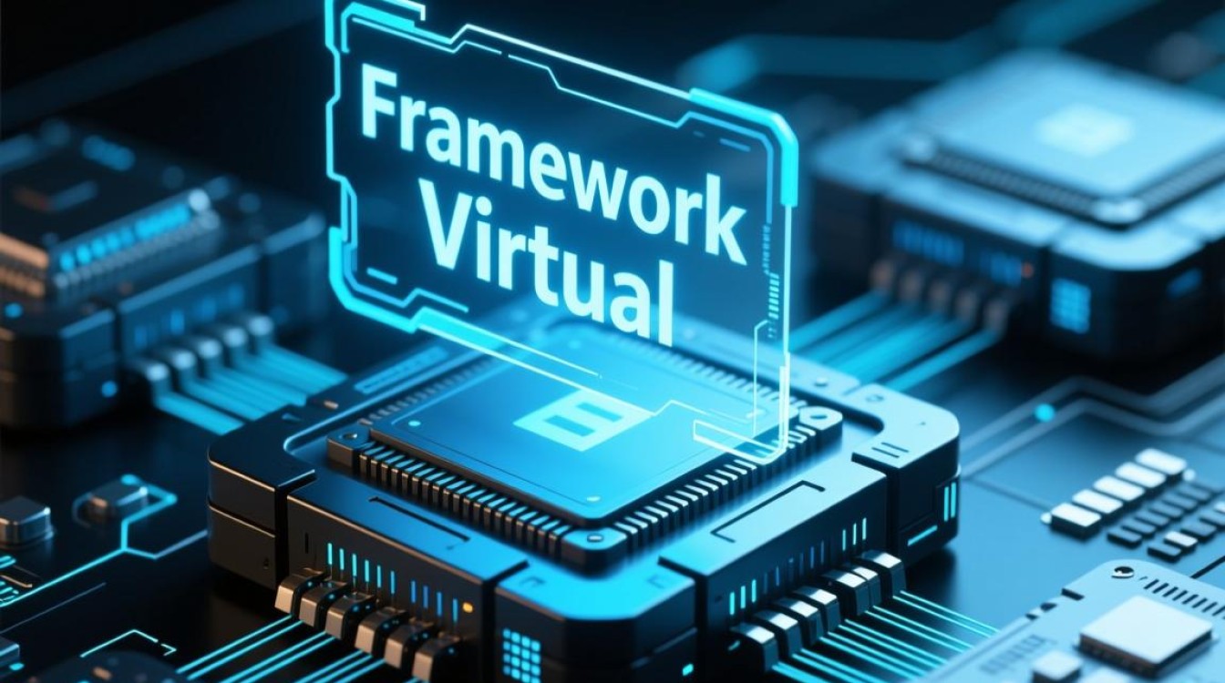 框架虚拟机NeW，究竟如何颠覆传统，引领未来编程潮流？