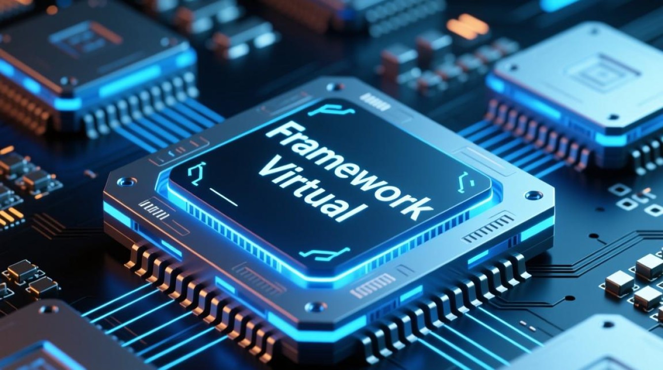 框架虚拟机NeW，究竟如何颠覆传统，引领未来编程潮流？