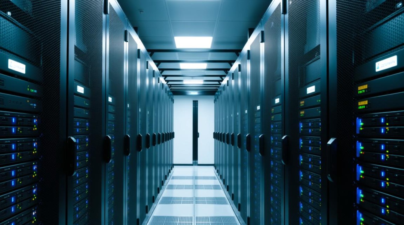 服务器托管与租用,哪种方案更适合我的企业需求?-好主机测评网