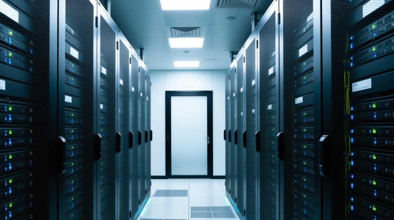 服务器托管与租用，哪种方案更适合我的企业需求？