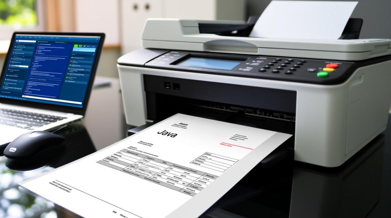 Java实现打印发票的步骤和技巧是什么？