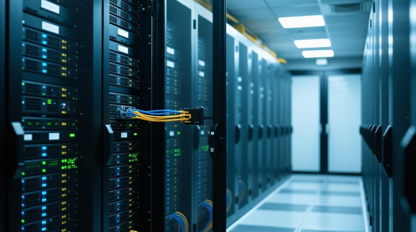 服务器抽风背后真相揭秘,为何关键时刻总是掉链子?-好主机测评网