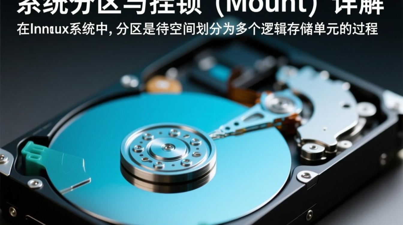 Linux分区挂载过程中，有哪些常见问题与解决方法？