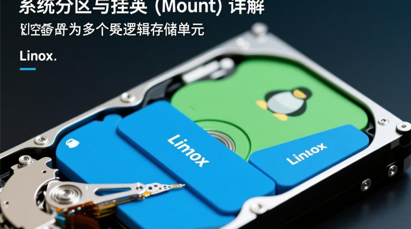 Linux分区挂载过程中，有哪些常见问题与解决方法？