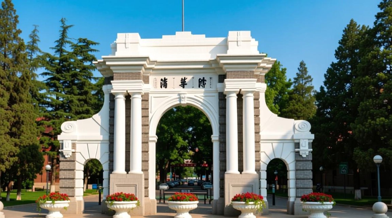 清华大学校园网域名是什么?揭秘该校网络接入的秘密通道?-好主机测评网