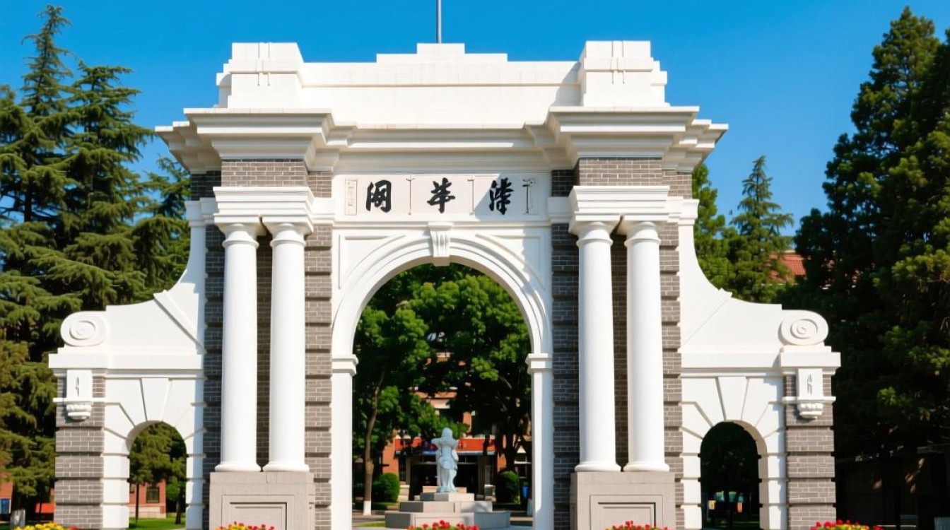清华大学校园网域名是什么？揭秘该校网络接入的秘密通道？