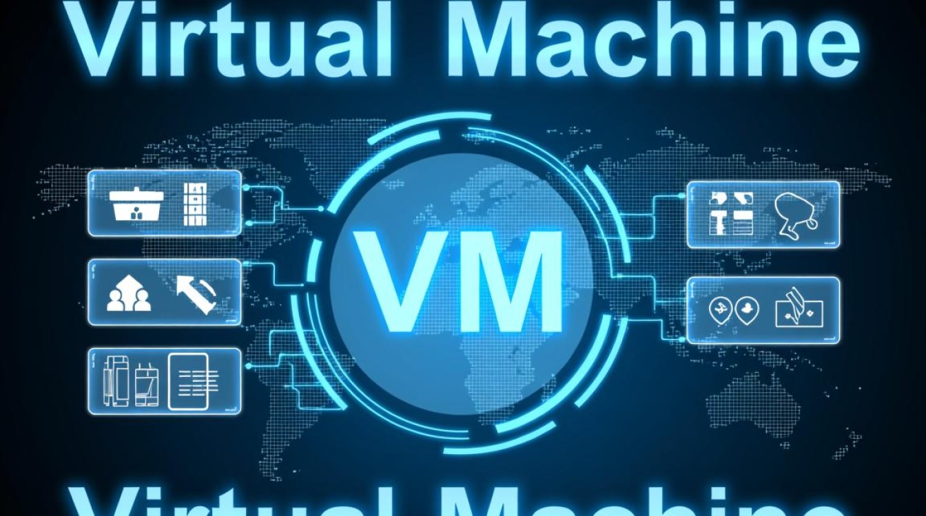 如何实现虚拟机与其他设备共享资源，提高工作效率？-好主机测评网