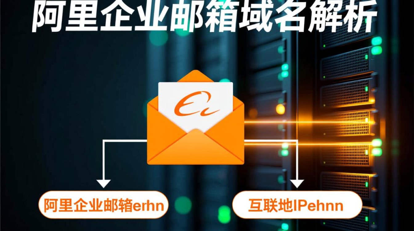 阿里企业邮箱域名解析时遇到难题？揭秘解决方法与常见问题！