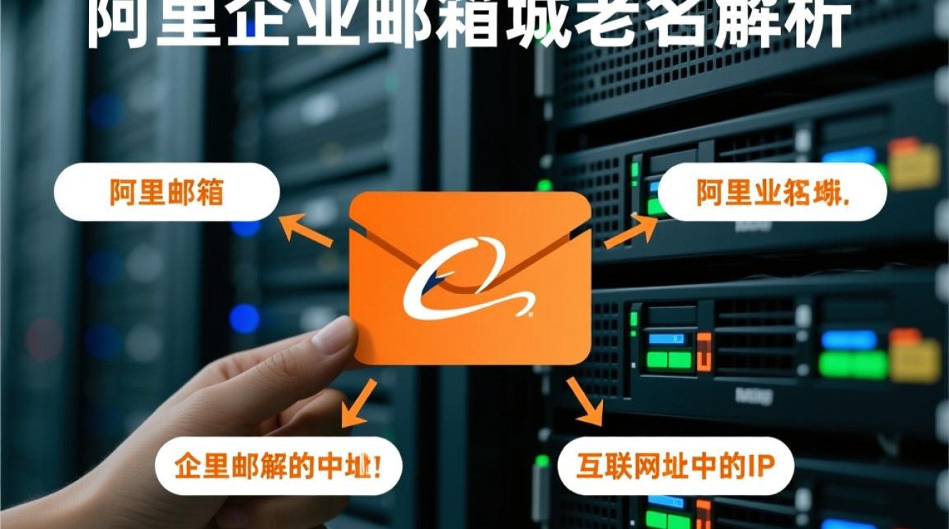 阿里企业邮箱域名解析时遇到难题？揭秘解决方法与常见问题！