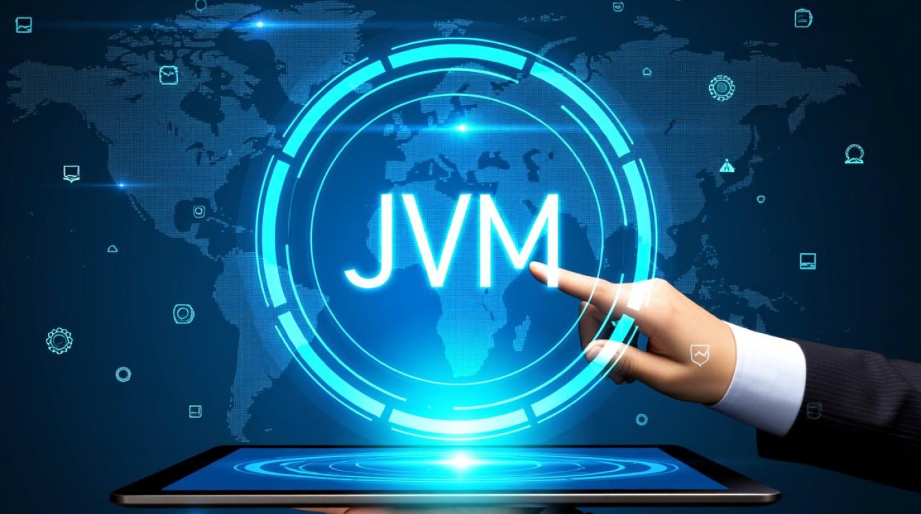 Linux环境下如何高效监控JVM运行状态及性能指标？