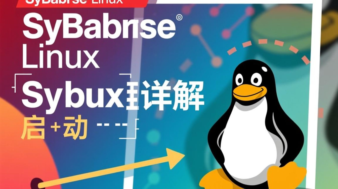 Sybase Linux环境下启动过程有何独特之处？