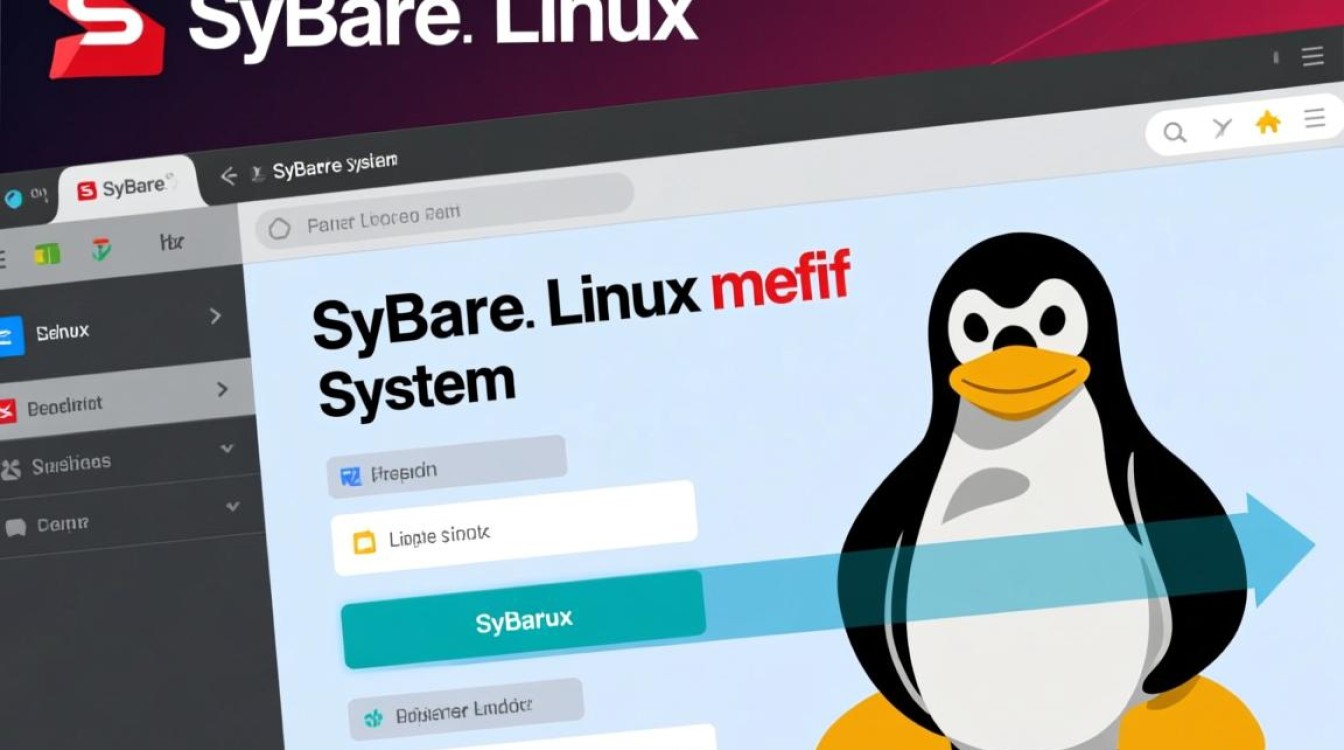 Sybase Linux环境下启动过程有何独特之处？
