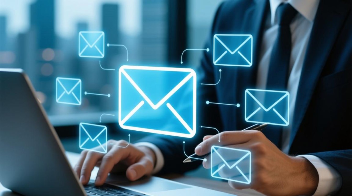 qq域名邮箱与企业邮箱有何区别？选择哪个更合适？-好主机测评网