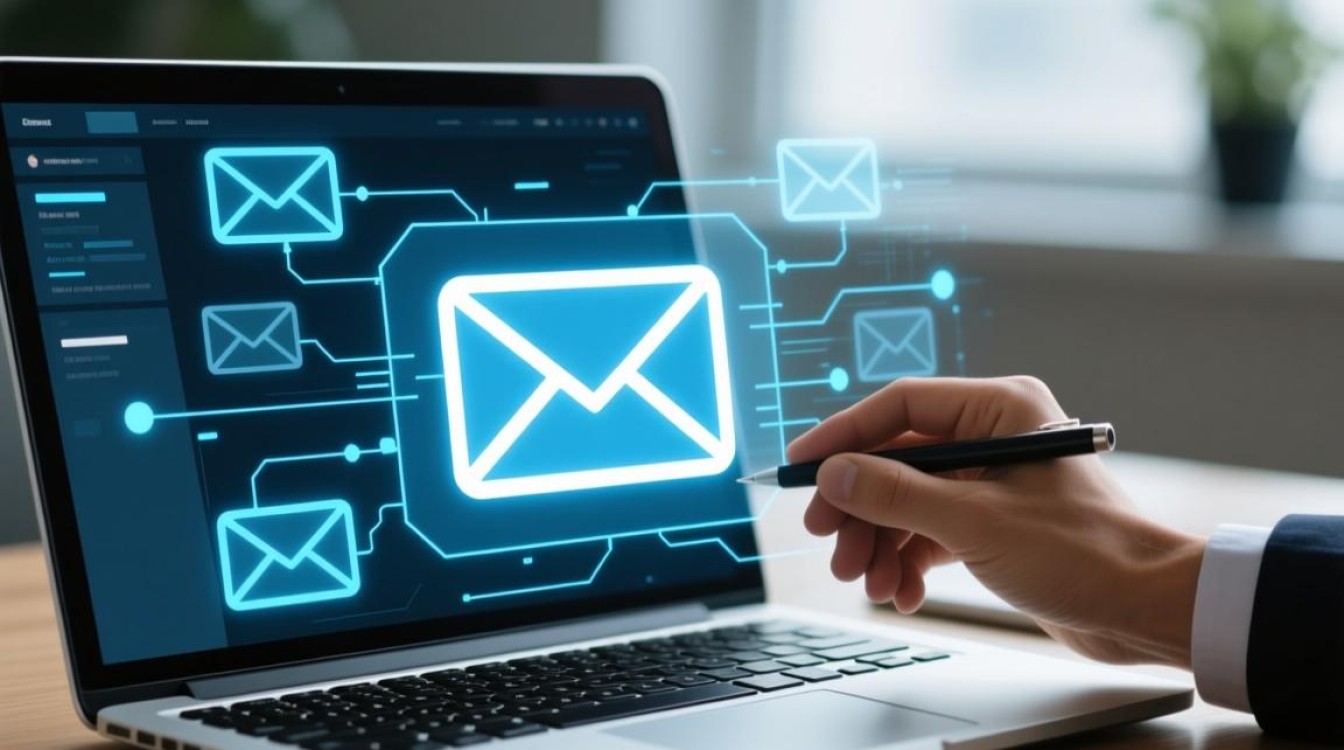 qq域名邮箱与企业邮箱有何区别？选择哪个更合适？