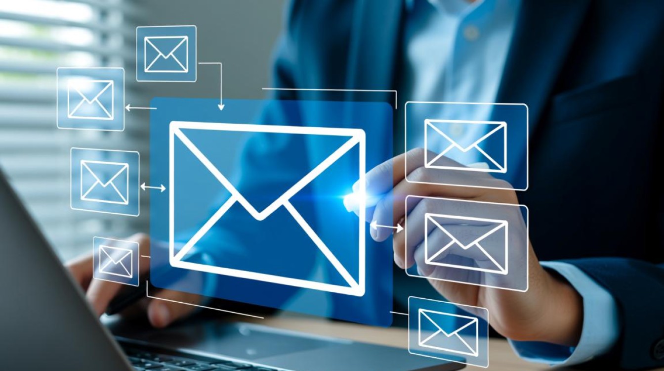 qq域名邮箱与企业邮箱有何区别？选择哪个更合适？