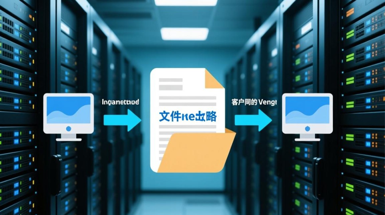 服务器执行接受的文件，这一操作过程的安全性如何保障？-好主机测评网
