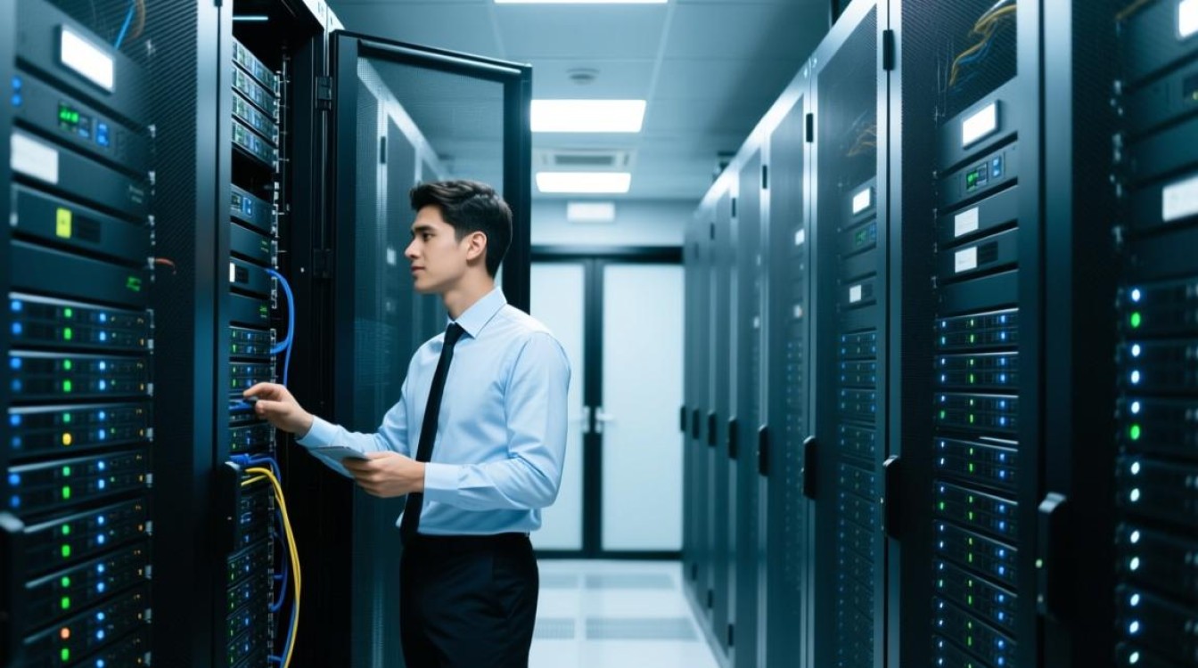 服务器技术交流探讨，如何突破服务器性能瓶颈，实现高效稳定运行？-好主机测评网