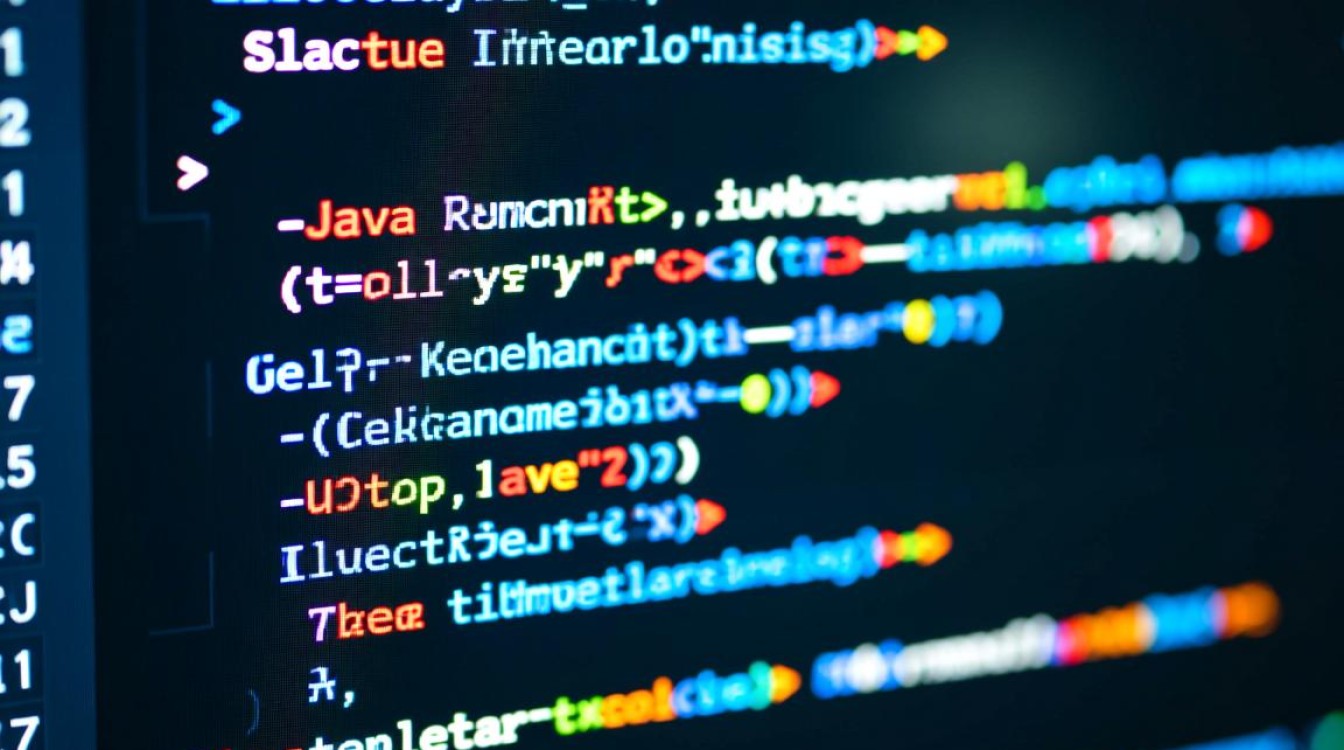 Java Web乱码问题解决方案探秘，如何有效应对并彻底解决乱码难题？