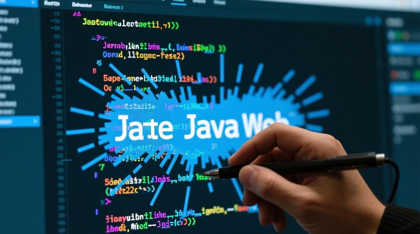 Java Web乱码问题解决方案探秘，如何有效应对并彻底解决乱码难题？-好主机测评网