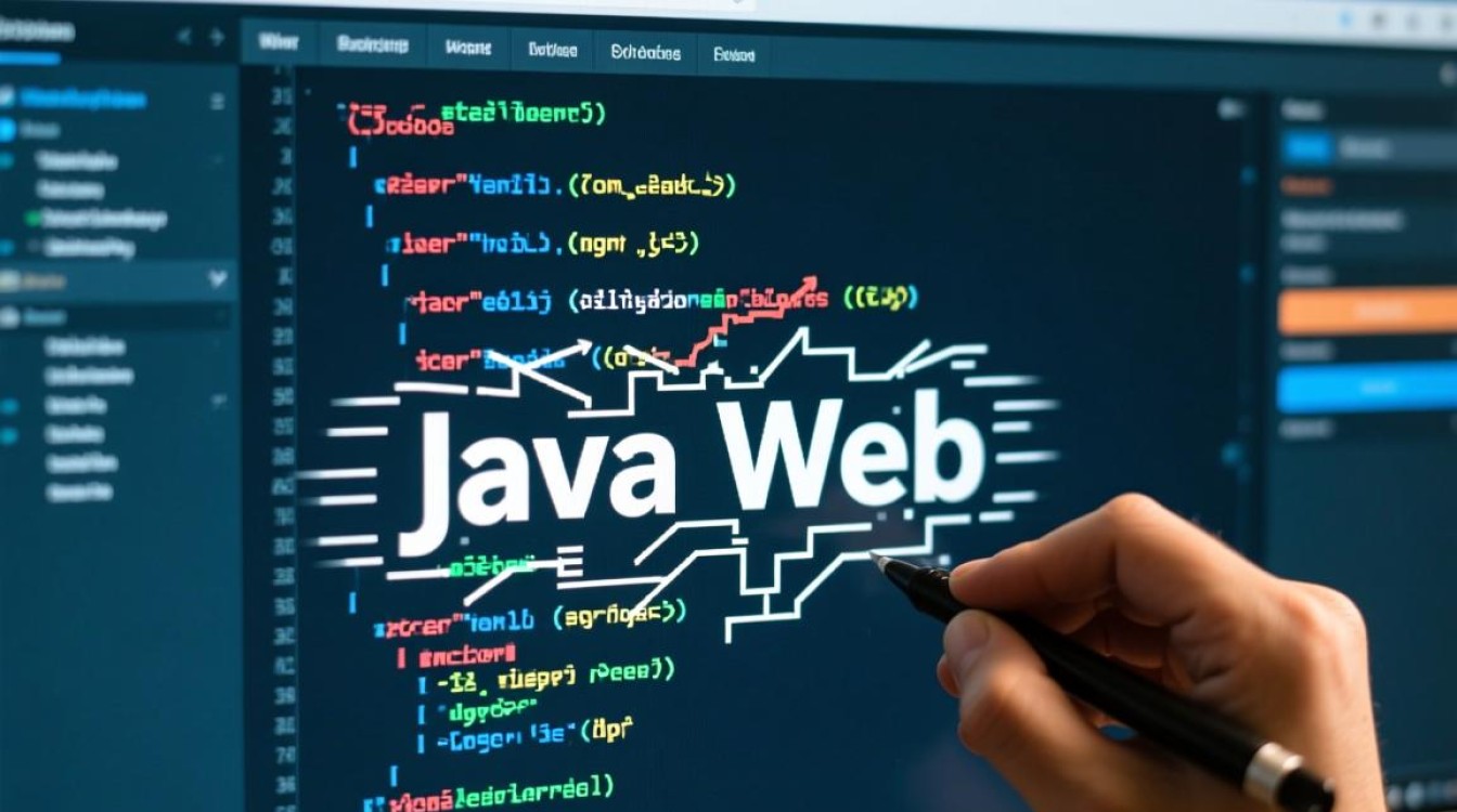 Java Web乱码问题解决方案探秘，如何有效应对并彻底解决乱码难题？