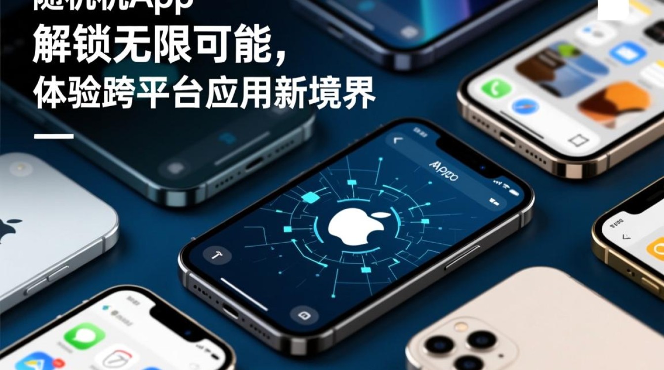 苹果虚拟机app究竟有何独特之处？它能带来哪些创新体验？