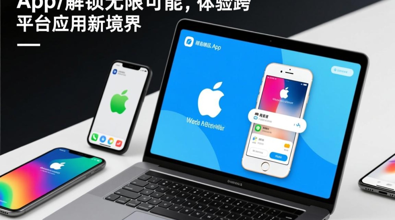 苹果虚拟机app究竟有何独特之处？它能带来哪些创新体验？-好主机测评网