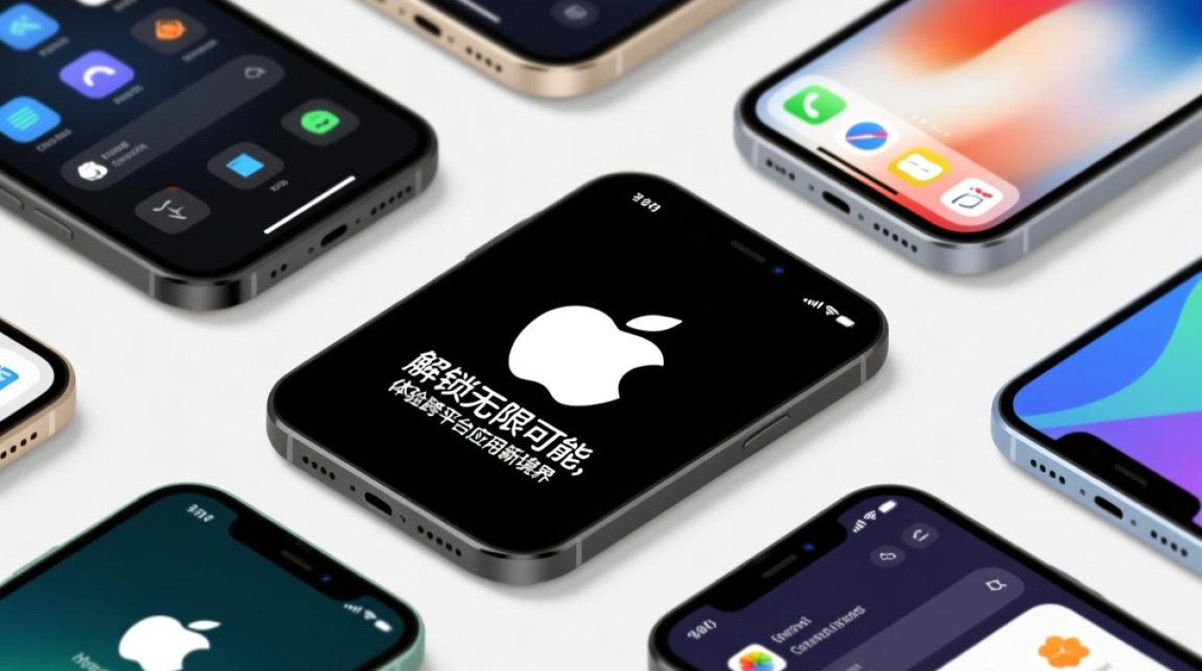 苹果虚拟机app究竟有何独特之处？它能带来哪些创新体验？