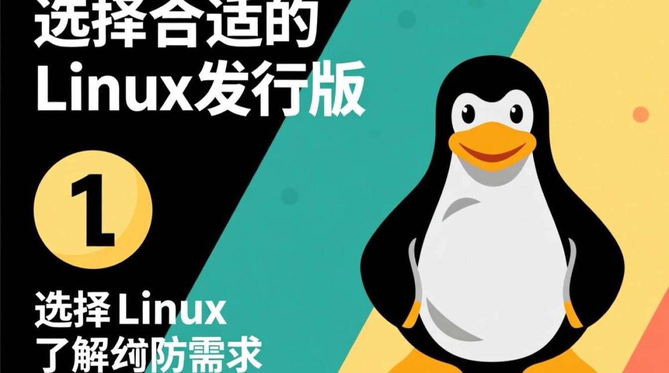 个人Linux系统，如何选择适合自己的版本与配置？