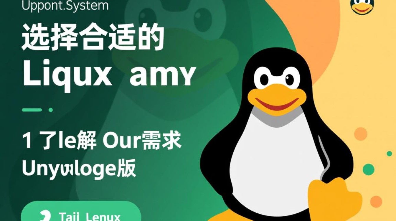 个人Linux系统，如何选择适合自己的版本与配置？-好主机测评网