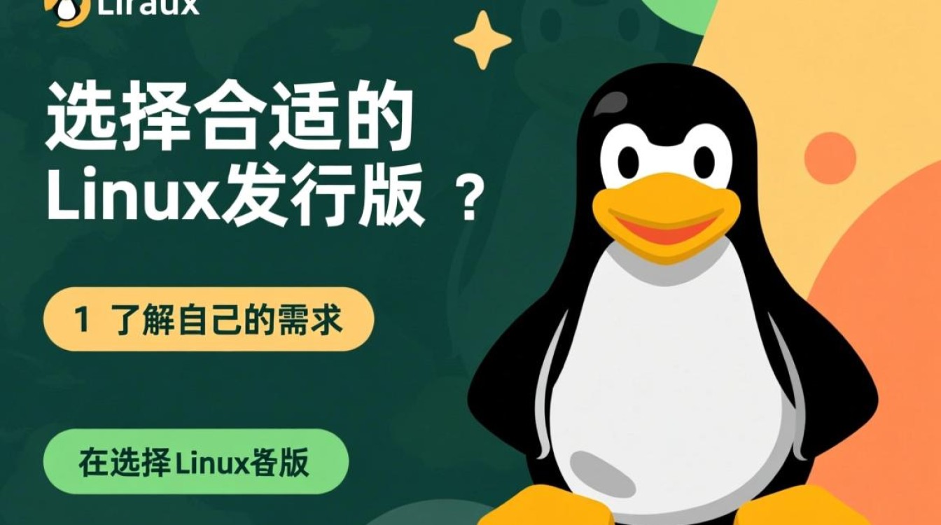 个人Linux系统，如何选择适合自己的版本与配置？