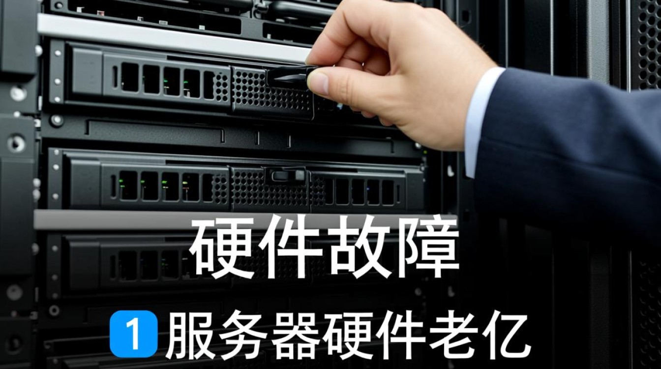 服务器执行失败，究竟是什么原因导致？深入剖析常见故障与解决策略。-好主机测评网