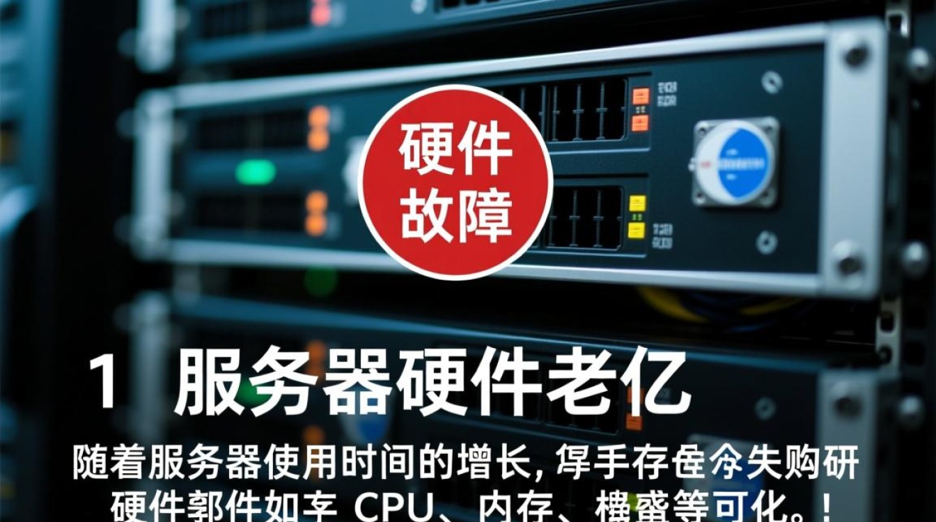 服务器执行失败，究竟是什么原因导致？深入剖析常见故障与解决策略。