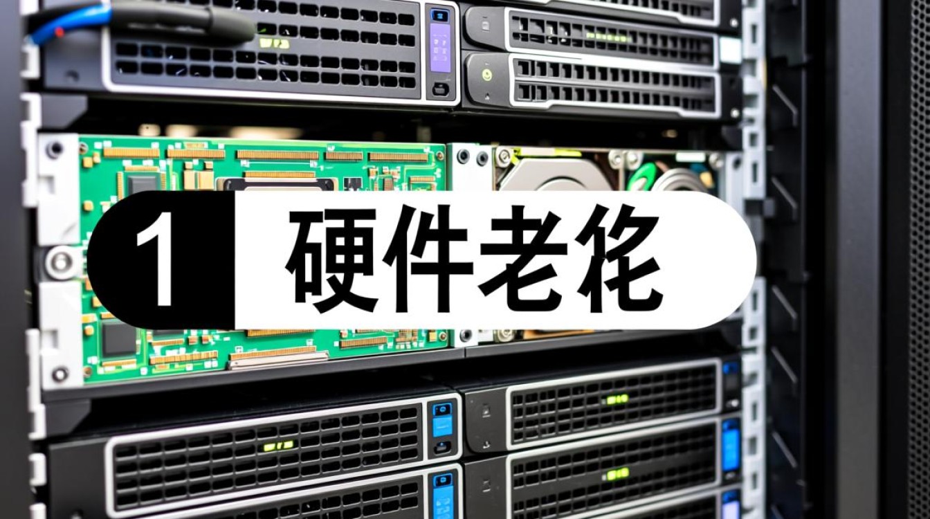 服务器执行失败，究竟是什么原因导致？深入剖析常见故障与解决策略。