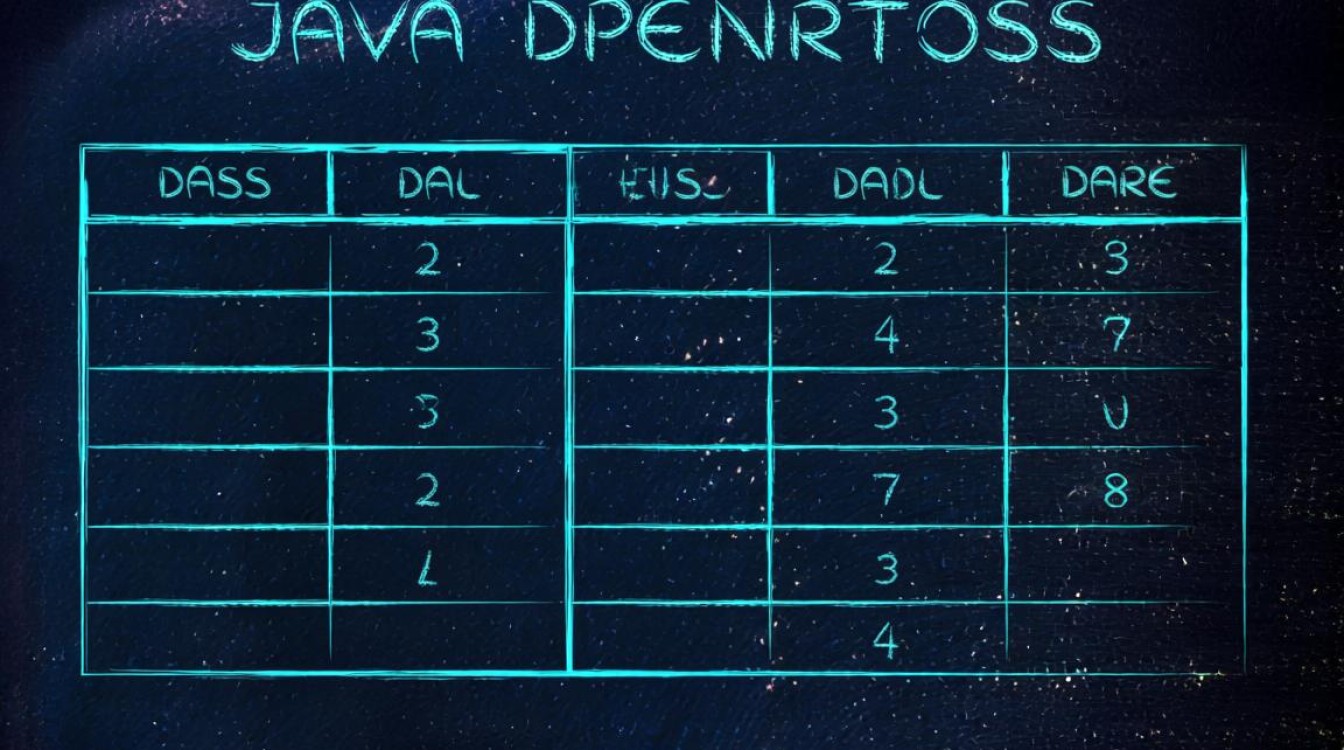 Java代码构建数据表，有哪些高效且实用的方法与步骤？