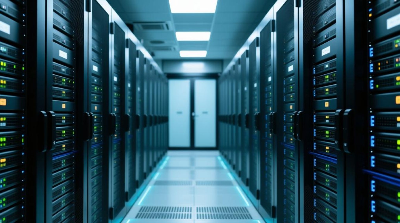 如何设计一目了然的服务器拓扑图标？探讨其构图与功能优化策略。-好主机测评网