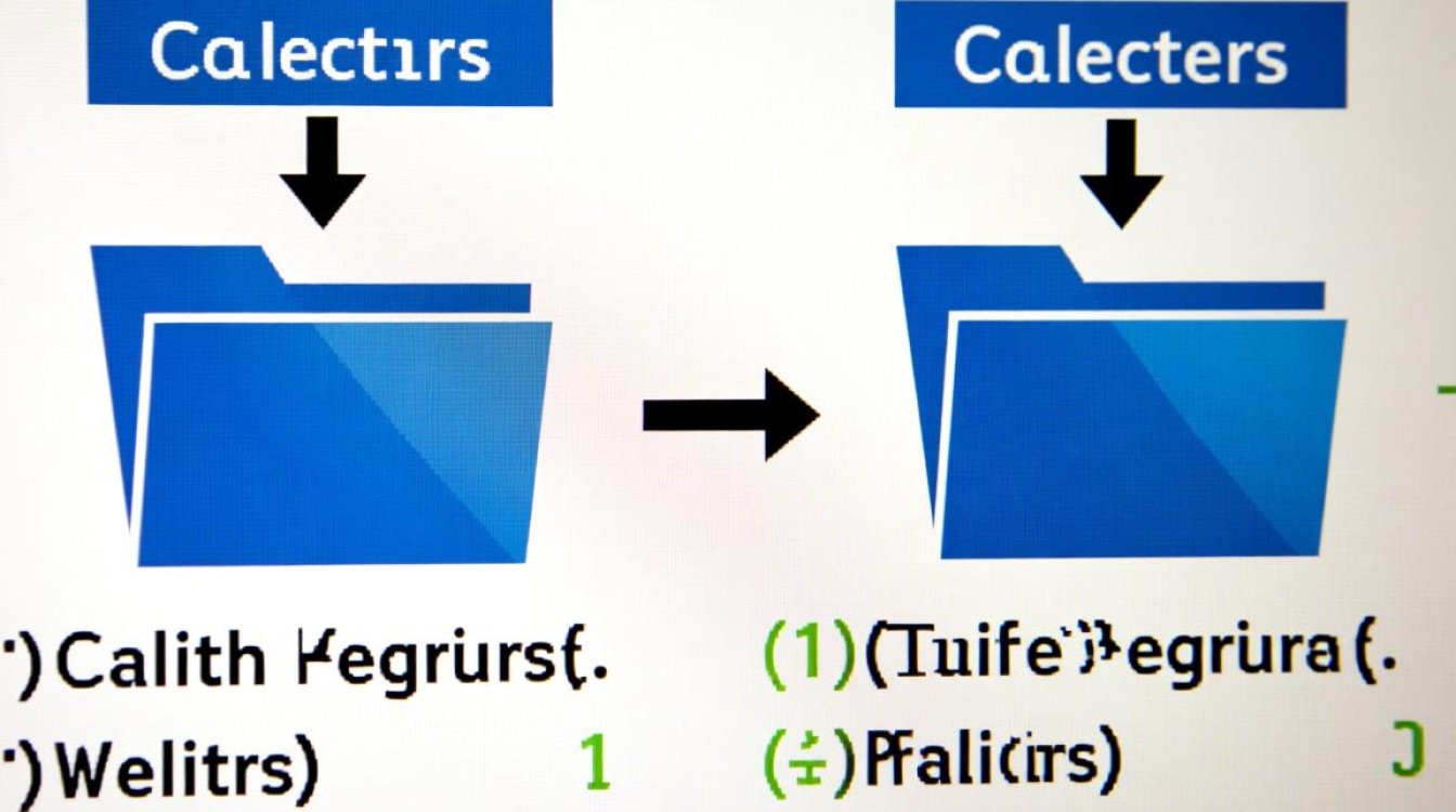 Java中如何精确比较两个集合，找出差异点？