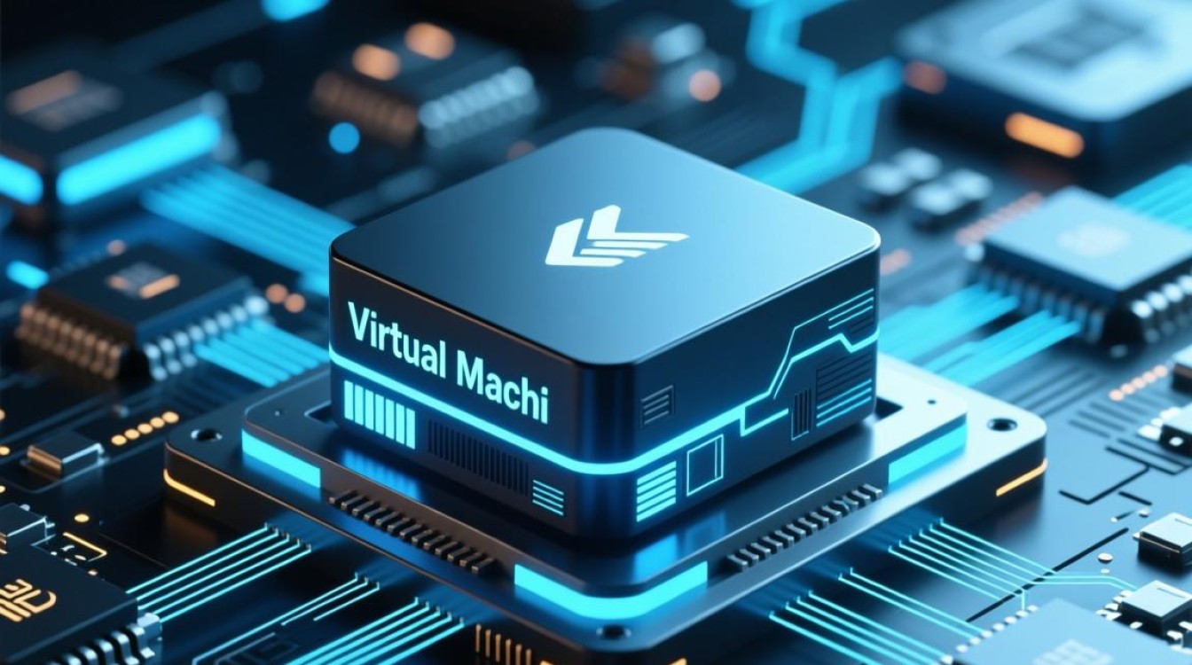 C语言在VM虚拟机中实现虚拟机技术，究竟有何挑战与奥秘？