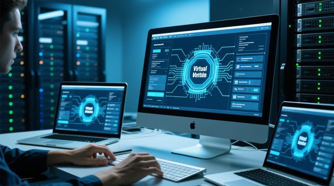 虚拟机黑框现象困扰？揭秘黑框背后的技术难题与解决之道-好主机测评网