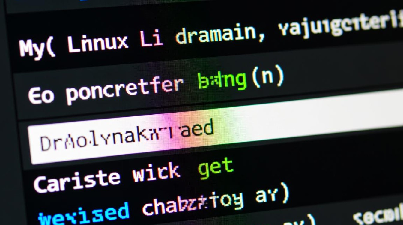 如何修改Linux系统中的域名设置？详细步骤和注意事项有哪些？-好主机测评网